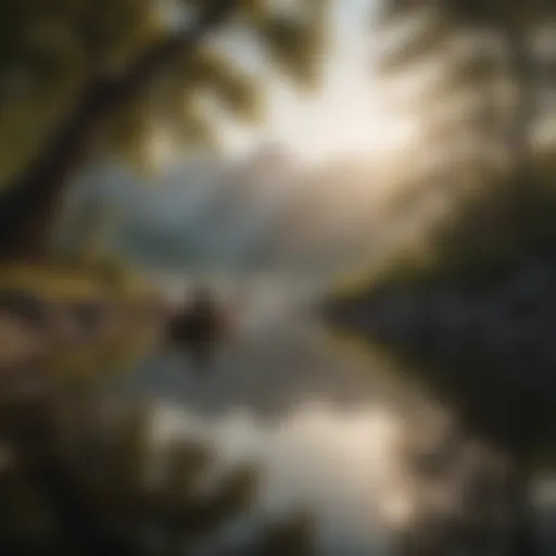 30 Day Mindfulness Challenge: A Comprehensive Exploration Introduction