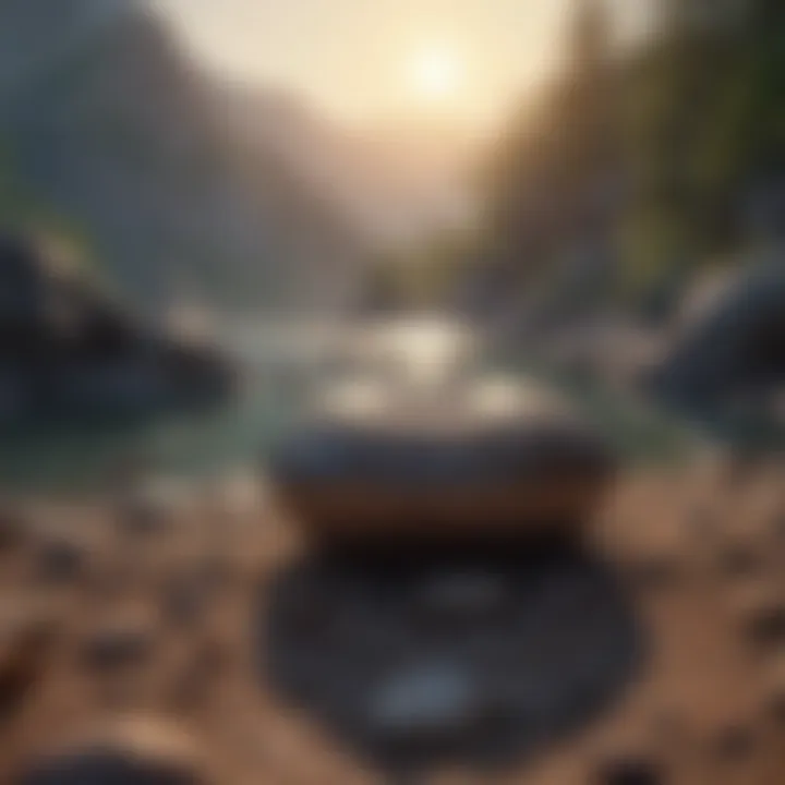 30 Day Mindfulness Challenge: A Comprehensive Exploration Summary