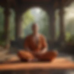 30 Days of Meditation: A Comprehensive Guide Introduction
