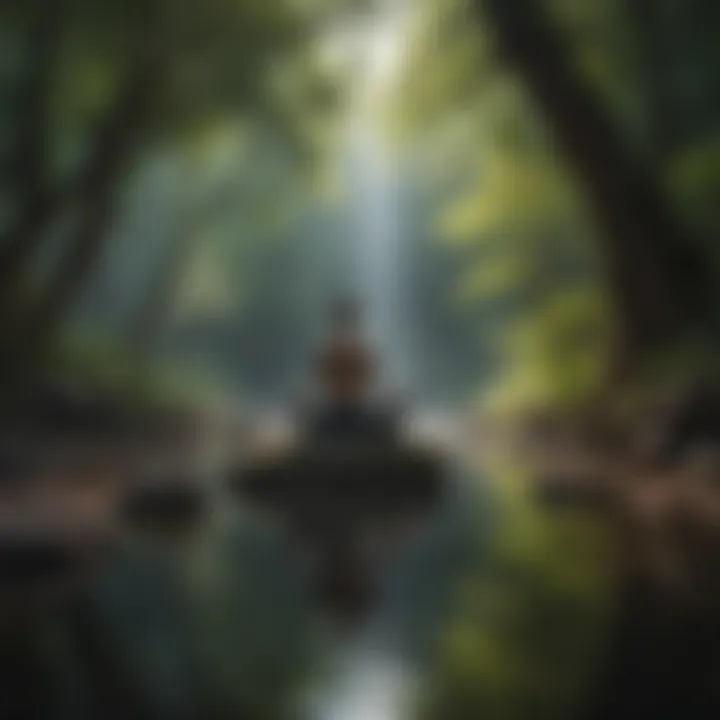 Magnificent Exploring the Benefits and Techniques of 15-Minute Meditation Music