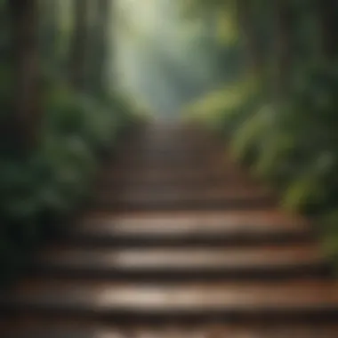Magnificent Steps to Finding Inner Peace Magnificent Steps to Finding Inner Peace
