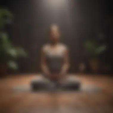 Meditation for Mental Clarity Mindfulness meditation for cognitive enhancement