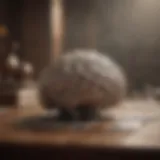 Brain exercise focusing on puzzle solving