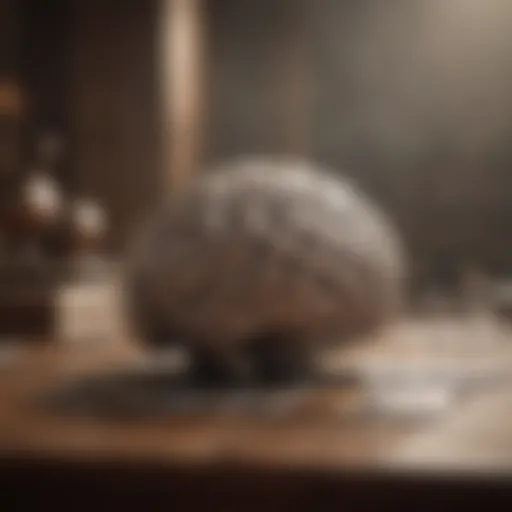 Brain exercise focusing on puzzle solving