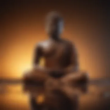 Clarity and Focus A symbolic representation of focus and clarity