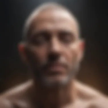 An abstract representation of emotional awareness