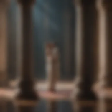 The Pillars of Mutual Respect Representation of mutual respect