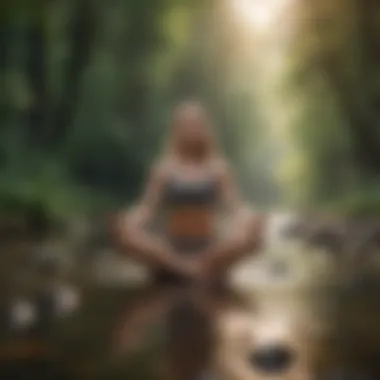Physical Activities to Combat Stress Outdoor physical activity for stress relief