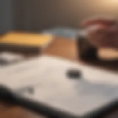 Practical Time Management Techniques Time management techniques on a planner