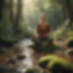Mindfulness in Nature