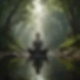 Exploring the Benefits and Techniques of 15-Minute Meditation Music Introduction