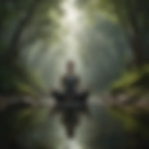 Exploring the Benefits and Techniques of 15-Minute Meditation Music Introduction