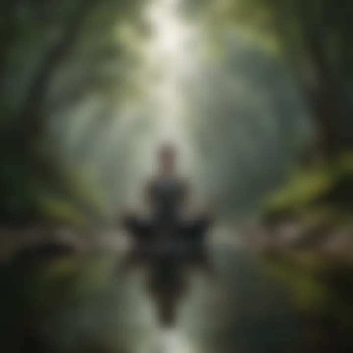 Exploring the Benefits and Techniques of 15-Minute Meditation Music Introduction