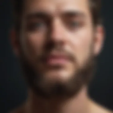 The Essence of Self-Worth An abstract representation of self-worth