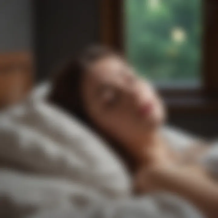 Benefits of Sleep Music on Mental Wellness