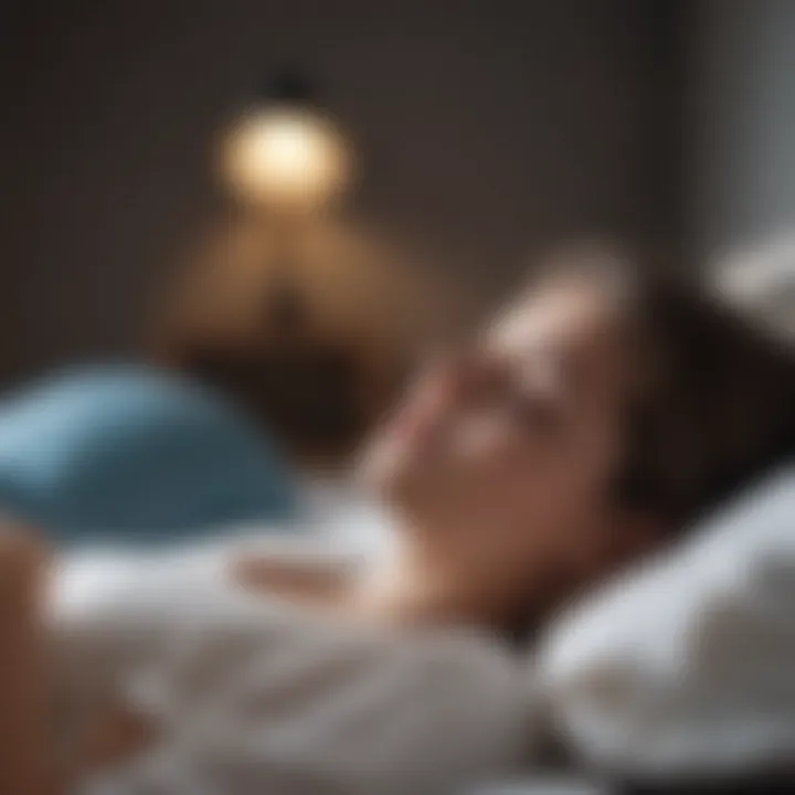 Market Trends for Sleep Apps