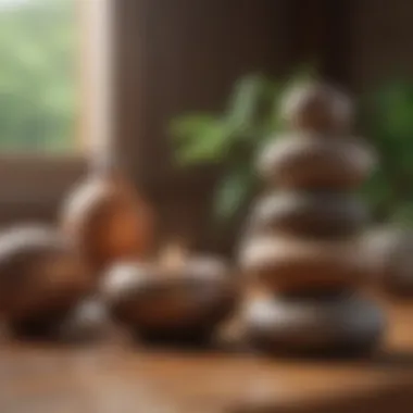 Diverse Tools for Enhancing Meditation Variety of meditation tools and applications