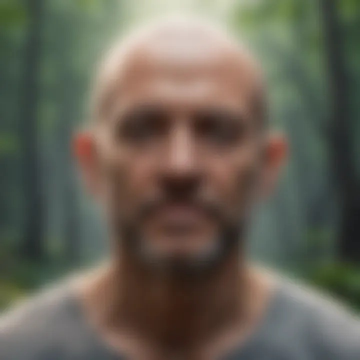 Harnessing Guided Imagery Techniques to Manage Anger Summary
