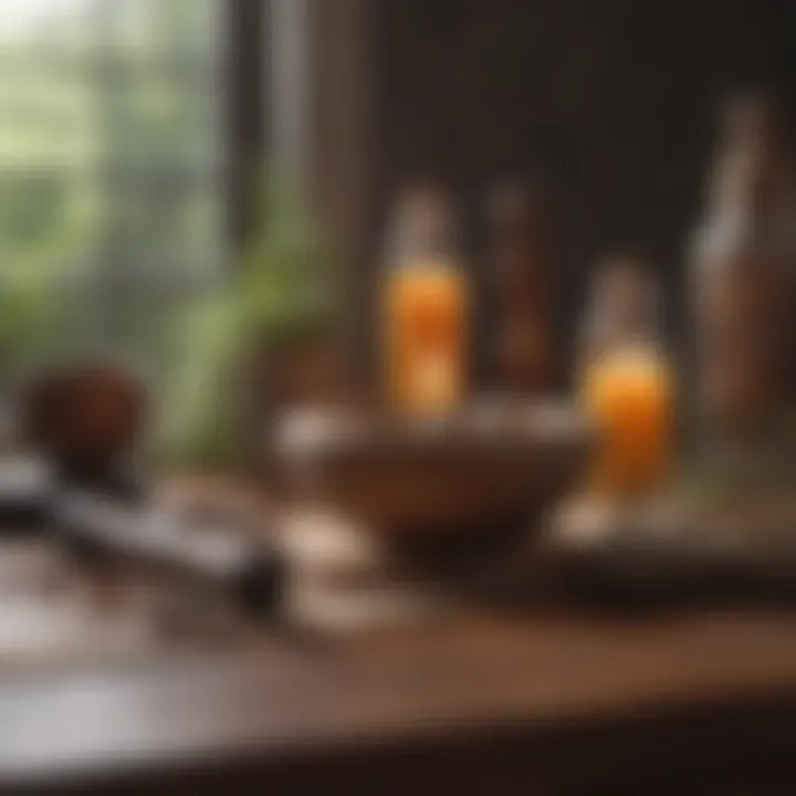 Various meditation tools and aids