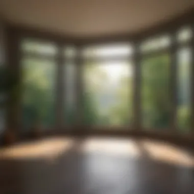 Calming Meditative Space Meditative space with calming elements