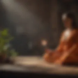 Meditation Techniques for Clarity