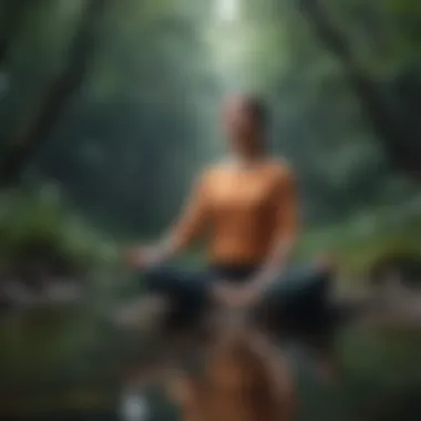 Effective Calming Techniques Calming techniques for anxiety relief