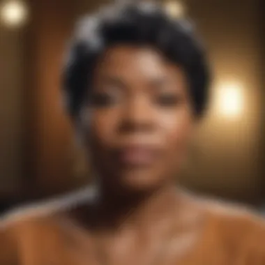 Inspiration for Empowerment Empowerment inspired by Maya Angelou