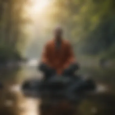 Mindfulness for Mental Well-Being Mindfulness practices for mental well-being