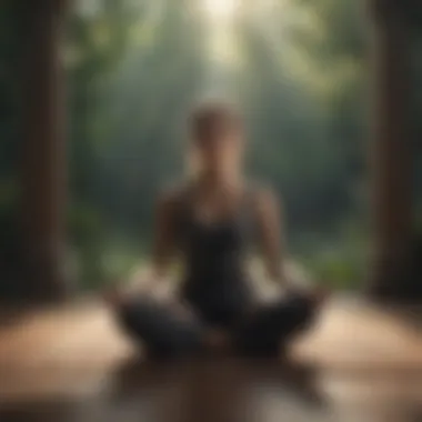 Meditation Techniques for Positive Thinking Meditation techniques to combat negative thoughts