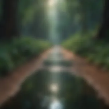 Pathways to personal growth through self-reflection