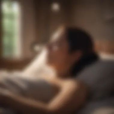 Embracing Mindfulness for Better Sleep Mindfulness meditation practice