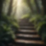 Steps to Finding Inner Peace Introduction