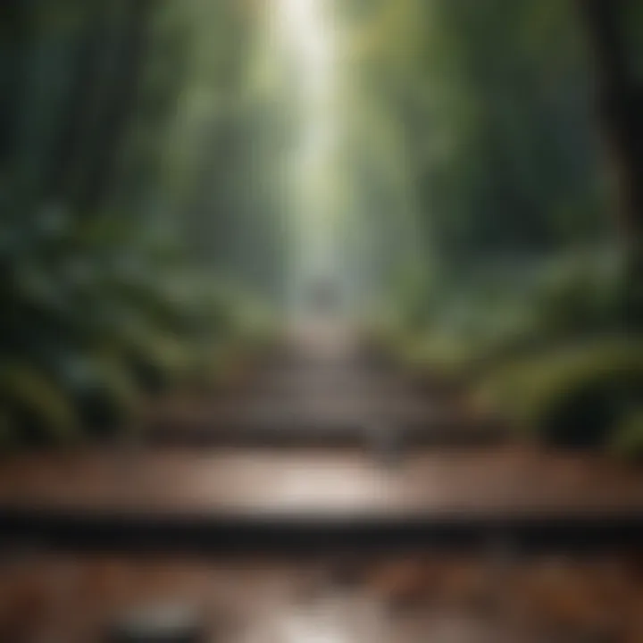 Notable Steps to Finding Inner Peace