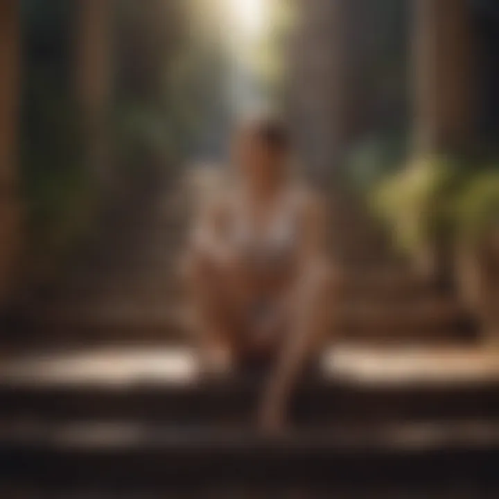 Steps to Self-Love and Confidence Summary