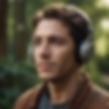 The Power of Active Listening Effective communication illustrated through listening