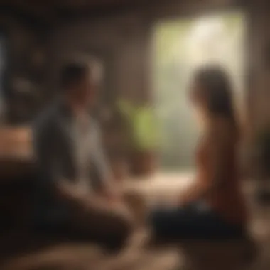 Effective Techniques to Mitigate Relationship Anxiety Strategies for managing anxiety in relationships