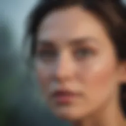 Transforming Your Self-Image: A Journey of Reflection and Change Introduction