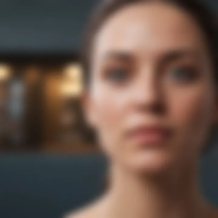 Transforming Your Self-Image: A Journey of Reflection and Change Summary