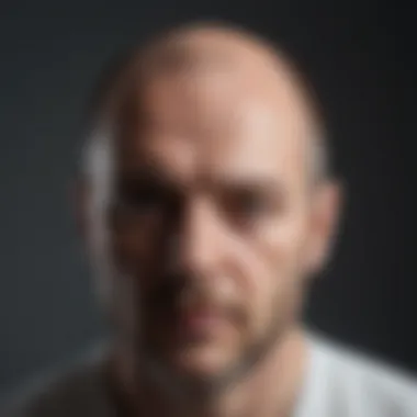 Visualizing Cognitive Distortions in Worthlessness Cognitive distortions illustrated