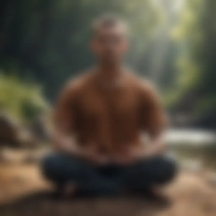 Mindfulness practices in action