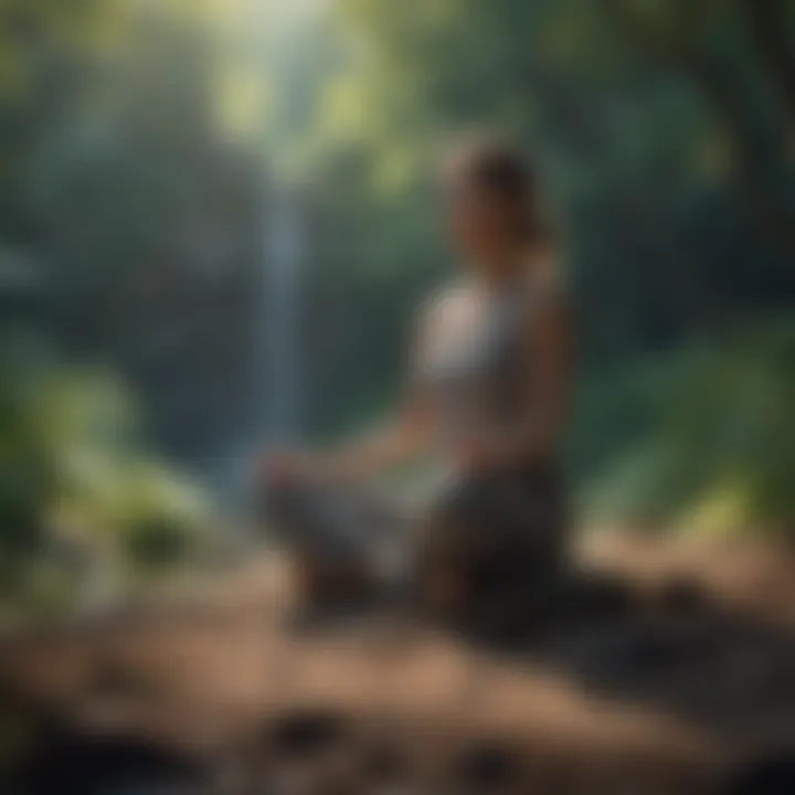 Strategies for nurturing self-esteem and resilience