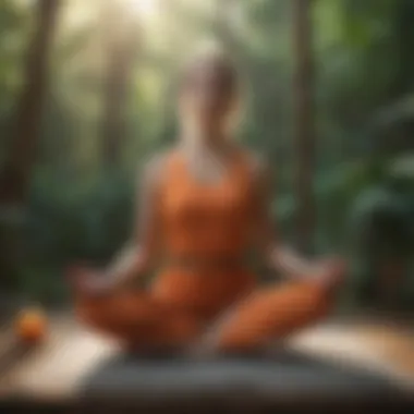 Incorporating Meditation into Daily Life Implementing daily meditation habits