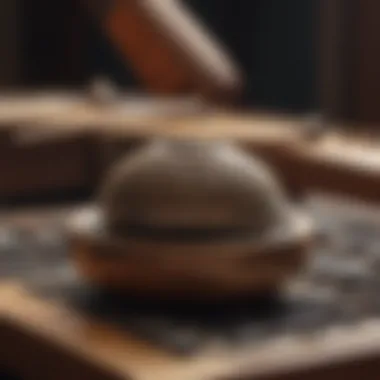 Musical instruments used in zen practices