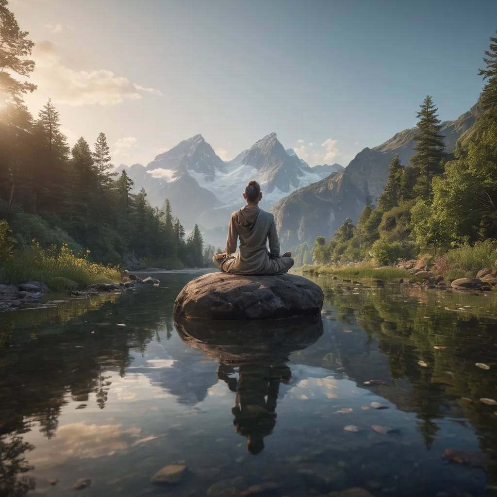Creating a Positive Mindset: Daily Life Strategies