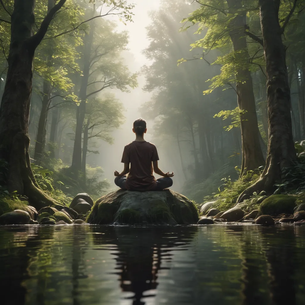 Image result for Boost Your Focus and Concentration with Meditation