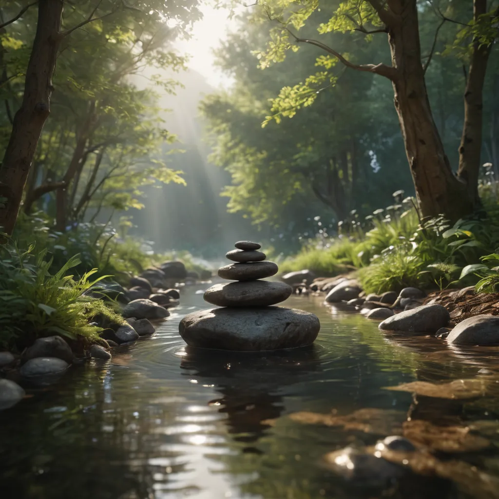 Restfulness Cultivating Mindfulness: Key Habits for Well-Being