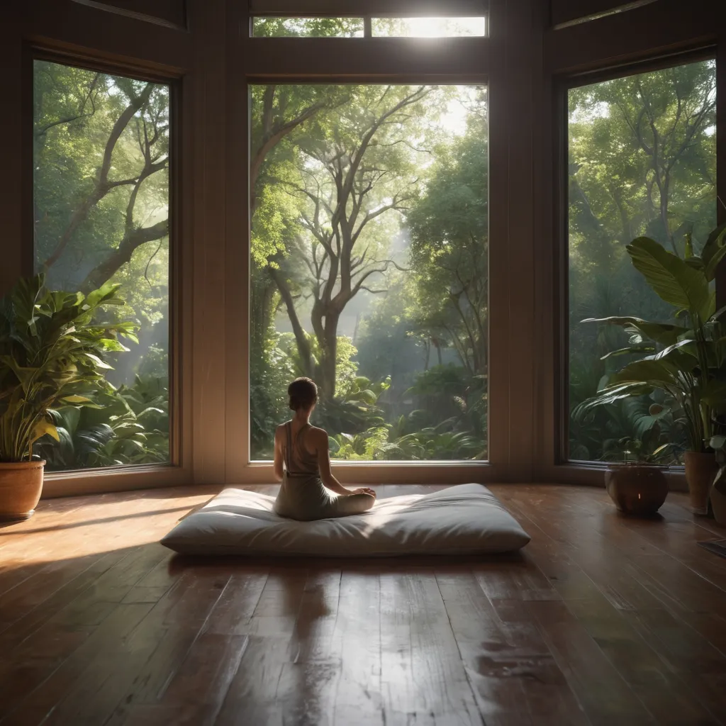 Enhance Focus and Clarity with Guided Meditation