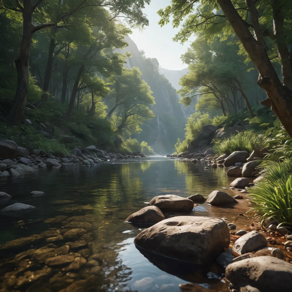 Effective Strategies for Relaxation and Calmness