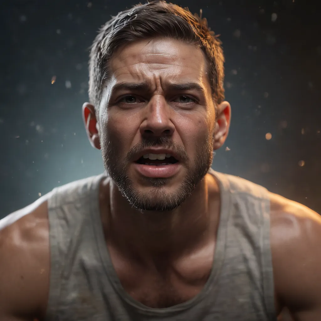 Mastering Anger: Strategies for Calm Disputes