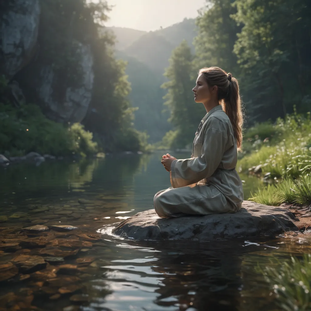 Effective Strategies for Staying Calm Under Pressure